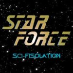 James McAvoy Instagram - Sci-Fisolation
