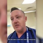 James McAvoy Instagram - To donate to @masksfornhsheroes use the link in my bio. #thankyouhealthcareworkers #thankyounhs @crowdfunderuk
