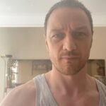 James McAvoy Instagram - #masks4nhsheroes #masksfornhsheroes #dhl #zencargo #thankyounhs #stayhome