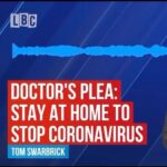 James McAvoy Instagram – I don’t believe in scaremongering and who knows how this is going to play out but it’s plain to see from looking out my window that people aren’t taking this thing seriously enough. Help our NHS health care providers all over the world. Stay inside.less people will die and we will get back to normal quicker than if we keep popping out to the town Center/pub/whatever. that simple. Stay home #stayhome #socialdistancing #helpthenhs @nhswebsite @nhsenglandldn Everywhere & Anywhere