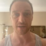 James McAvoy Instagram - #masks4nhsheroes #masksfornhsheroes #dhl #zencargo #thankyounhs #stayhome