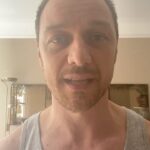 James McAvoy Instagram - #masks4nhsheroes #masksfornhsheroes #dhl #zencargo #thankyounhs #stayhome