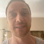 James McAvoy Instagram - #masks4nhsheroes #masksfornhsheroes #dhl #zencargo #thankyounhs #stayhome