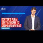 James McAvoy Instagram – I don’t believe in scaremongering and who knows how this is going to play out but it’s plain to see from looking out my window that people aren’t taking this thing seriously enough. Help our NHS health care providers all over the world. Stay inside.less people will die and we will get back to normal quicker than if we keep popping out to the town Center/pub/whatever. that simple. Stay home #stayhome #socialdistancing #helpthenhs @nhswebsite @nhsenglandldn Everywhere & Anywhere