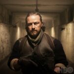 James McAvoy Instagram - Coming soon. @darkmaterialsofficial @daemonsanddust @bbc @hbo