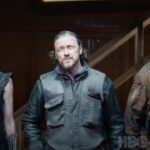 James McAvoy Instagram - Trailer time. @darkmaterialsofficial @daemonsanddust @hbo @bbc @bad_wolf_tv #hisdarkmaterials