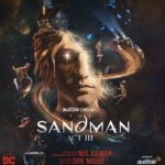 James McAvoy Instagram - Sandman. Act 111. Download now on @audible and @audible_uk #sandman #neilgaiman #audiobook