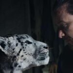 James McAvoy Instagram - So excited! Asriel and Stelmaria are back!!!! @darkmaterialsofficial @daemonsanddust #hisdarkmaterials Article in link below and in stories/reels. https://ew.com/tv/his-dark-materials-season-3-angels-first-look/