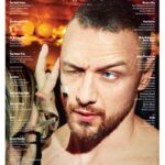 James McAvoy Instagram – On stands now @nymag following us around for a day in the life of #cyrano TICKETS IN BIO. And props to the lovely @paridukovic for the great photography. Harvey Theater at BAM Strong