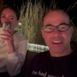James Murray Instagram - Hi All! As you know, Alzheimer's is a cause near and dear to our hearts. Which is why Melyssa & I would love to invite you to attend our 2nd Annual Alzheimer's Charity Event & After Party on Saturday, October 7th in Montclair, NJ (you can either join in person or online). It'll be an amazing night of music, dancing, comedy, surprise guests, great giveaways and an incredible live auction (with items such as a visit to the set of Impractical Jokers and a guitar signed by TAYLOR SWIFT!), followed by one hell of an after party! All proceeds go to the Fisher Center for Alzheimer's Research. If you have the means, we greatly appreciate your support. You can get tickets for the event here: www.95Charity.net Can't attend in person? No problem! Get a virtual ticket and you can still participate in all the amazing live auctions!