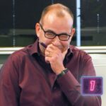 James Murray Instagram - Impractical Jokers is back with BRAND NEW EPISODES beginning TONIGHT on both truTV and TBS at 10p EST / 9p CST. Post a photo of you and your family watching the show tonight and tag me on Instagram (@TheRealMurr ) for a chance to win autographed posters from the TV show! Enjoy the sneak peek below!