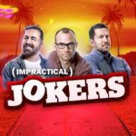 James Murray Instagram - Yo playas! Tickets are now ON SALE for our 2024 Impractical Jokers LIVE Tour! Get ‘em here: www.ImpracticalJokersLive.com Cities include: March 23: Hollywood, FL March 24: Tampa, FL April 19: Cincinnati April 20: Youngstown, OH April 21: Chicago April 27: Ledyard, CT May 5: NYC / RADIO CITY MUSIC HALL! June 21: Orlando June 22: Atlanta June 23: Mobile, AL July 12: Grantville, PA July 13: Atlantic City July 19: Bethel, NY July 20: Saratoga Springs, NY July 26: Gilford, NH July 27: Bangor, ME Aug. 23: Syracuse, NY Aug. 24: Durham, NC Aug. 25: Hanover, MD