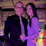 James Murray Instagram - Last night’s 2nd Annual Alzheimer’s Charity Event was a smash success! So many incredible people to thank - all the amazing guests that came out to support in person and online, our sponsors and talented artists that donated their time to create one of a kind auction items, our tireless and dedicated staff without whom the event would be possible, and of course, the Fisher Center for Alzheimer’s Research for their support and the hugely important work they do. You can still donate to the organization here: https://www.alzinfo.org And one final note: to my incredible wife Melyssa, for bringing this all to life. It is her singular focus, drive and compassion that brought us all together last night to raise awareness and support for the Fisher Center. I could not be any prouder. Thank you all, and see you next year!