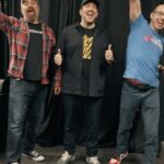 James Murray Instagram - Radio City Music Hall on May 5th! Tickets are now ON SALE for our 2024 Impractical Jokers LIVE Tour! Get ‘em here: www.ImpracticalJokersLive.com Cities include: March 23: Hollywood, FL March 24: Tampa, FL April 19: Cincinnati April 20: Youngstown, OH April 21: Chicago April 27: Ledyard, CT May 5: NYC / RADIO CITY MUSIC HALL! June 21: Orlando June 22: Atlanta June 23: Mobile, AL July 12: Grantville, PA July 13: Atlantic City July 19: Bethel, NY July 20: Saratoga Springs, NY July 26: Gilford, NH July 27: Bangor, ME Aug. 23: Syracuse, NY Aug. 24: Durham, NC Aug. 25: Hanover, MD