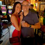James Murray Instagram - To the most incredible, thoughtful person I've ever met, who makes everything in life better in every way. Happy 3rd Anniversary, my love - I love you more than anything. And bonus - Melyssa is now also a notary public, so score!