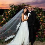 James Murray Instagram - To the most incredible, thoughtful person I've ever met, who makes everything in life better in every way. Happy 3rd Anniversary, my love - I love you more than anything. And bonus - Melyssa is now also a notary public, so score!
