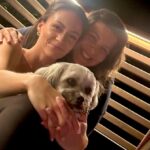 James Murray Instagram - Woke up to an impromptu surprise party last night. I have the most thoughtful, caring wife and amazing friends!