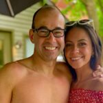James Murray Instagram - My favorite day of the year! Have a great Fourth of July, all!