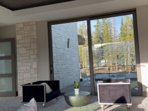 James Murray Instagram - A great time in Breckenridge, CO with my love. Special thanks to Summit Luxury Estates for the hospitality and incredible home! Check them out here: www.SummitLuxuryEstates.com