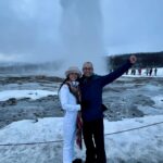 James Murray Instagram - An absolutely amazing trip to Iceland with my love!