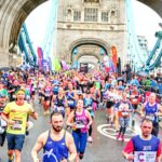 James Phelps Instagram – London Marathon ✔️
Possibly one of the hardest things I have ever done. But so happy I did.
Hip went after 21 miles but limped/wobbled home in 4hrs46.24
Thank you everyone for the amazing support and donations to @endometriosis.uk 
Let’s keep spreading awareness about Endo !
(yes the shirt rubbed…..😵‍💫)

Donation link is in my bio

🏴󠁧󠁢󠁥󠁮󠁧󠁿🏃‍♂️🤙🫠🏅
 #endometriosisawareness #endometriosis #londonmarathon #bloodsweatandtears London, United Kingdom