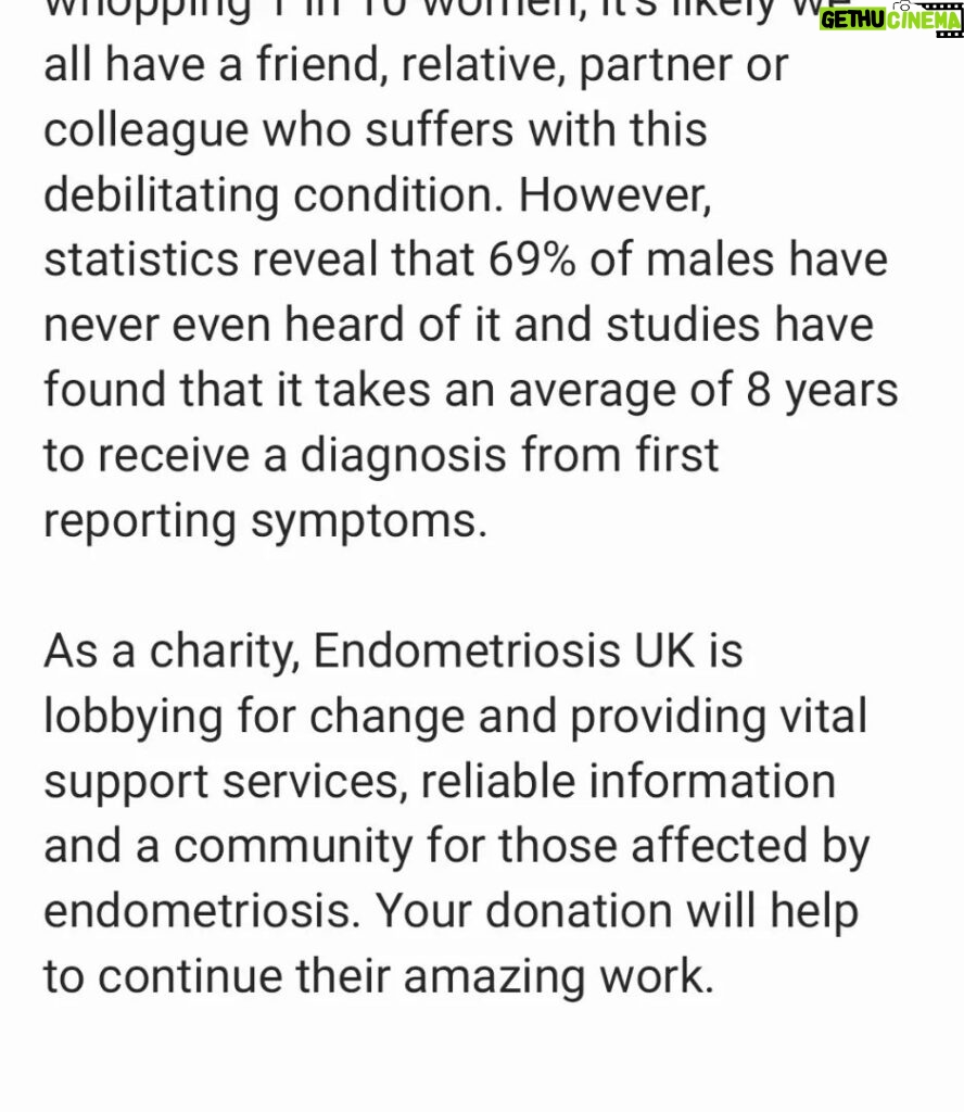 James Phelps Instagram - Today is the start of #endometriosisawarenessmonth . And so i thought what better day to announce I'm taking part in the @londonmarathon on 23rd April to support @endometriosis.uk 🏃‍♂️👟🙂 All support is very welcome! Link in the bio #endometriosis #endometriosisactionmonth #londonmarathon2023 #keeponrunning #hastagfortherunofit #53days London, United Kingdom