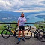 James Phelps Instagram – Day one done!

This weekend I’m joining a few guys and girls in the French Alps to raise money for @thameshospice 
And a huge thanks to the guys at @maviccycling for making me look great on the cols and for tuning my bike fir the trip. 

https://www.justgiving.com/campaign/BMC2022 

#Mavic #BigMountainChallenge #Thameshospice. Col de la Forclaz