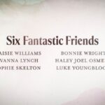 James Phelps Instagram – VERY EXCITED to share the trailer for #FantasticFriends !! We had such a blast filming this series and are extremely excited for it to be released all over the world very soon!  #FantasticFriends #travel #Ireland #iceland #dubai #stlucia #austria #poland #adventure