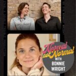 James Phelps Instagram - Our final podcast of the series. This week @thisisbwright returns to chat to us! We talk our recent travels, the HP reunion and Bonnies new book. THANK YOU everyone for all the support with the podcast this series. And thanks Bon for making this such a fun chat. OUT TODAY on @youtube and wherever you get your podcasts