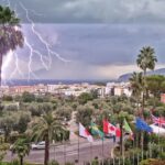 James Phelps Instagram – Lightning storms are always a fun time when you’re pretending to be Zues! Pretty chuffed with my pics of it. #lightning #Italy #thunderstorm #ahahahahaha Sorrento, Italy