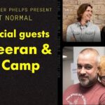 James Phelps Instagram – Out tonight wherever you get your podcasts and on our YouTube channel from 8pm🇬🇧⏳ @teddysphotos and @stuartcamp73 were great to speak to and as nice as you would imagine. We really hope you guys enjoy it too.

#Normalnotnormal #DidYouKnow #edsheeran #stuartcamp #podcast #atleastoneisarealredhead