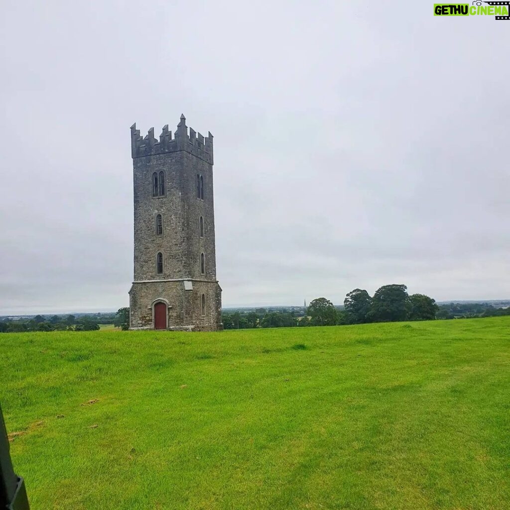 James Phelps Instagram - Great first round of the 'Phelps Irish Swing' against @oliver_phelps . First stop is the amazing @cartonhousegolf O'Mera course. After the final putt on 18 I now lead by 1! Attached is the photo of Olivers spectacular chunk on the 15th.😁😈 Huge thanks to everyone at @cartonhouse for the amazing welcome and great times. #PhelpsIrishSwing #Golf #golfireland #HeIsntAGoodLooser #hashtagforthesakeofit 🇮🇪🏌️‍♂️🏆 Carton House, A Fairmont Managed Hotel