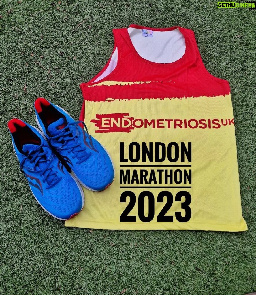James Phelps Instagram - Today is the start of #endometriosisawarenessmonth . And so i thought what better day to announce I'm taking part in the @londonmarathon on 23rd April to support @endometriosis.uk 🏃‍♂️👟🙂 All support is very welcome! Link in the bio #endometriosis #endometriosisactionmonth #londonmarathon2023 #keeponrunning #hastagfortherunofit #53days London, United Kingdom