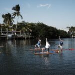 James Phelps Instagram - Fantastic Friends, Season 2, Episode 5, Stream NOW on #HBOMax and #Crave! @alfieeallen joins @oliver_phelps & I as we head to Tampa, Bradenham & Anna Maria Island, Florida. We tried our hands at paddle board yoga with @salty.buddha, a hockey game @TBLightning (let's say some we better at skating than others...) and many more activities as we explore beautiful #Florida #UnlockTampaBay #fantasticfriends @fantasticfriendsofficial Special thanks to: @visittampabay @virginatlantic and @visit_bradenton Stream Episode 5 of #fantasticfriends Season 2 now on HBO Max Europe and Crave. A new episode premieres every Wednesday. Tampa,FL