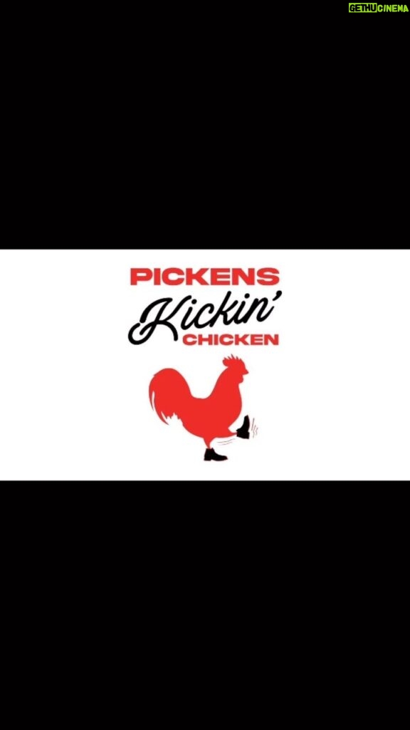 James Pickens Jr. Instagram - Pickens Kickin’ Chicken 🐓 Happy Wednesday All ✌🏾
