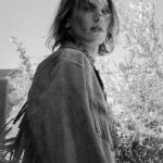Jamie Campbell Bower Instagram - Foxes Magazine Cover shoot. Somewhere in the mountains above the ocean. Thank you @foxesmagazine 📸 @wanda_martin
