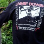 Jamie Campbell Bower Instagram - MERCH DROP. AVAILABLE NOW! Link in bio. X