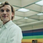 Jamie Campbell Bower Instagram - How it started…… Come back another time for how it finished.