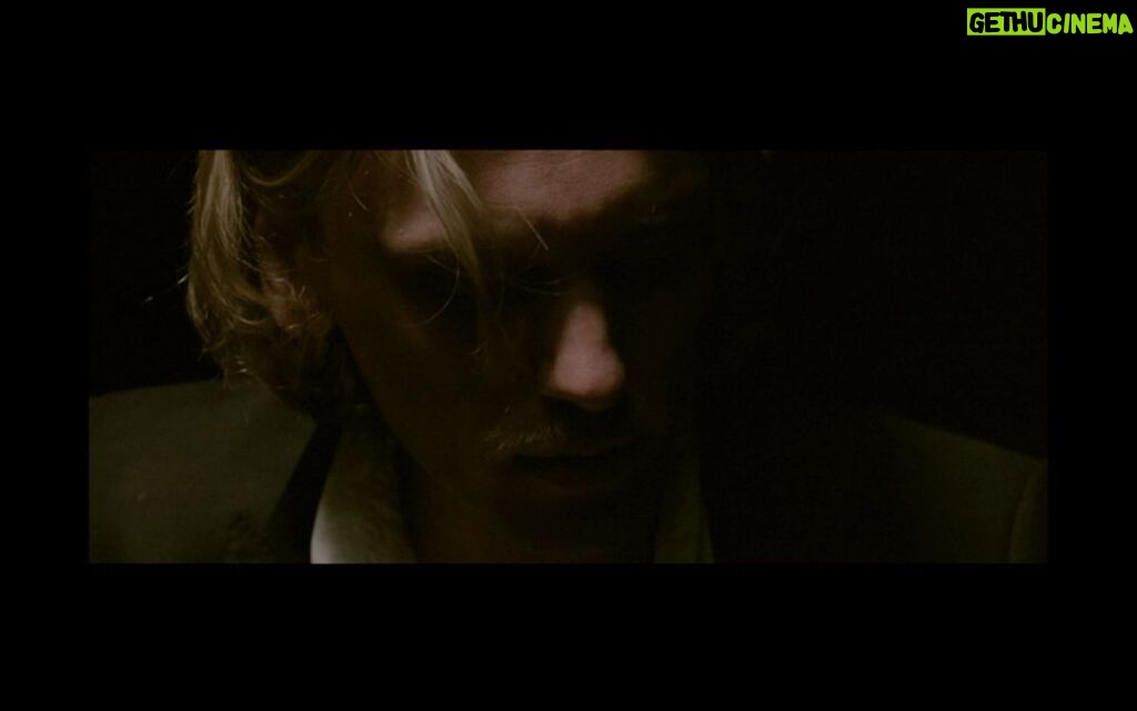 Jamie Campbell Bower Instagram - In the sweat of thy face shalt thou eat bread, till thou return unto the ground; for out of it wast thou taken: for dust thou art, and unto dust shalt thou return.