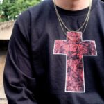 Jamie Campbell Bower Instagram - MERCH DROP. AVAILABLE NOW! Link in bio. X