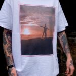 Jamie Campbell Bower Instagram - MERCH DROP. AVAILABLE NOW! Link in bio. X