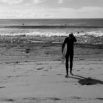 Jamie Campbell Bower Instagram - A moment of calm. X