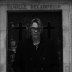 Jamie Campbell Bower Instagram - Too shallow this grave. 📸 - J 2 Studio