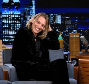 Jamie Campbell Bower Thumbnail - 1.8 Million Likes - Top Liked Instagram Posts and Photos