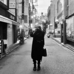 Jamie Campbell Bower Instagram - Tokyo. I think I love you. Tokyo, Japan