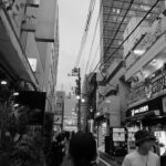 Jamie Campbell Bower Instagram - Tokyo. I think I love you. Tokyo, Japan