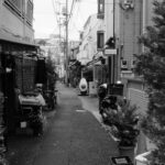 Jamie Campbell Bower Instagram - Tokyo. I think I love you. Tokyo, Japan