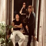 Jamie Campbell Bower Instagram - Somethings never change. Italy dreaming.