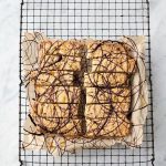 Jamie Oliver Instagram - I’m gonna keep it simple with this one guys....hit the link in my bio for loads of gorgeous baking ideas. It is the weekend after all ha ha x x x #baking #sundayvibes #bakinglove