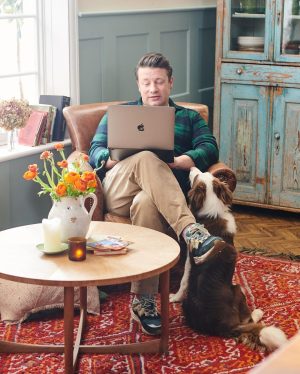 Jamie Oliver Thumbnail - 51K Likes - Top Liked Instagram Posts and Photos